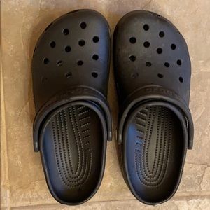 Women’s Crocs